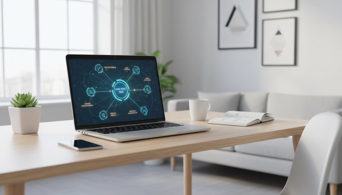 SEO internal linking benefits