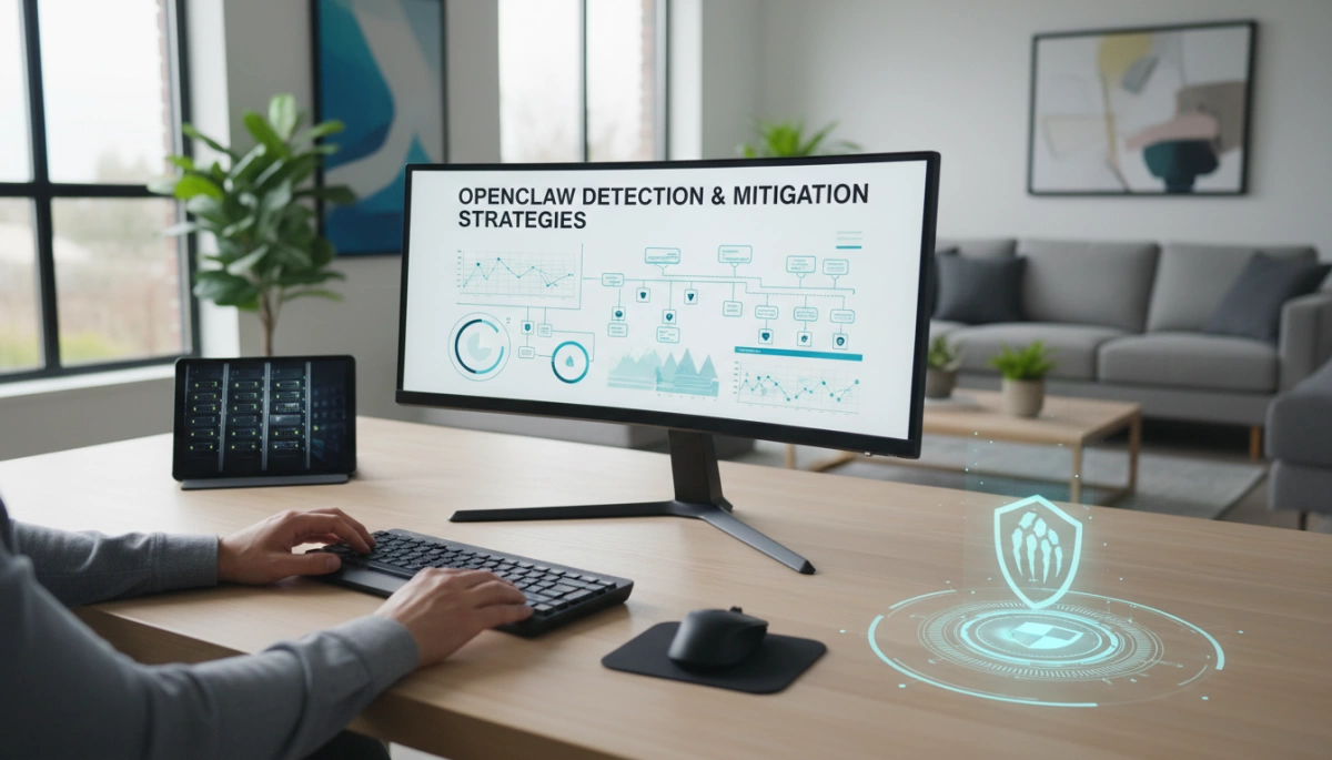 OpenClaw Detection and Mitigation Strategies