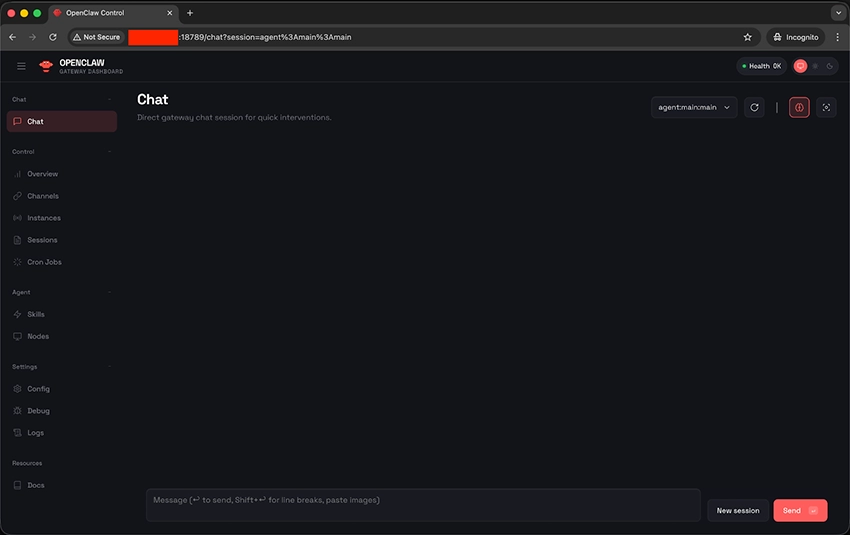OpenClaw security challenges AI risks