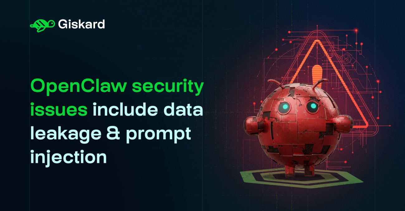 OpenClaw security risks and vulnerabilities