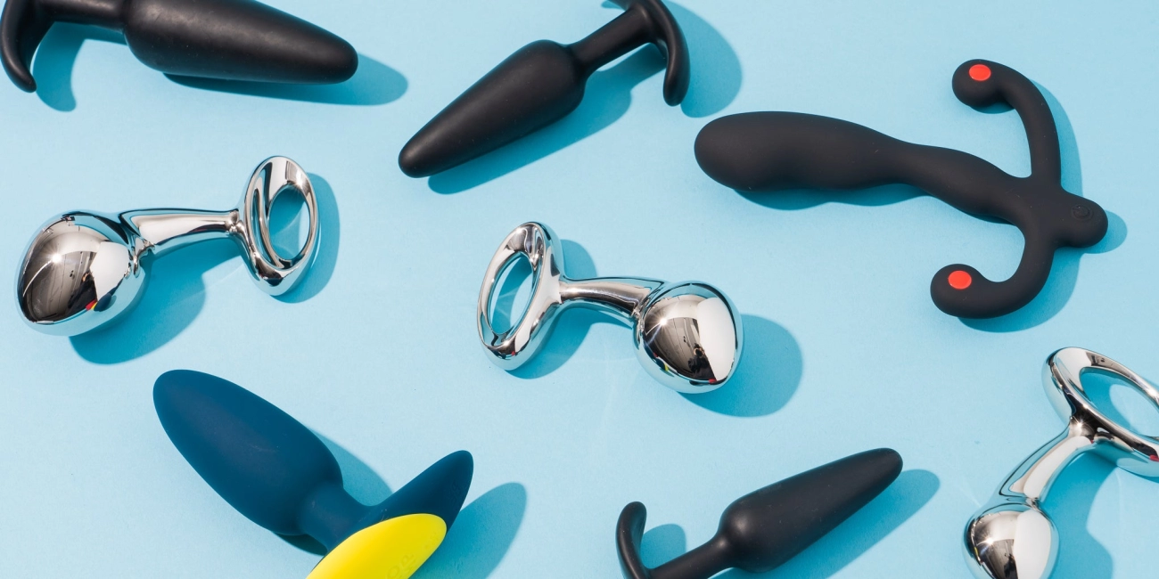 Choosing Vibrating Anal Plug Features Guide