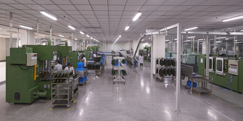 Investment Casting CMM X-ray Inspection Equipment