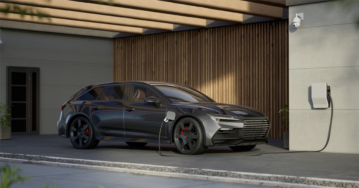 800V EV Battery Systems Industry Adoption