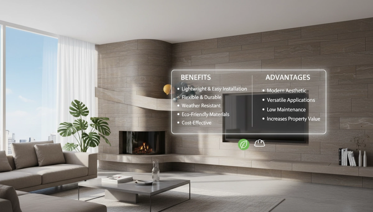 حلول تجديد المدافئ خفيفة الوزن للمشاريع التجارية وB2B