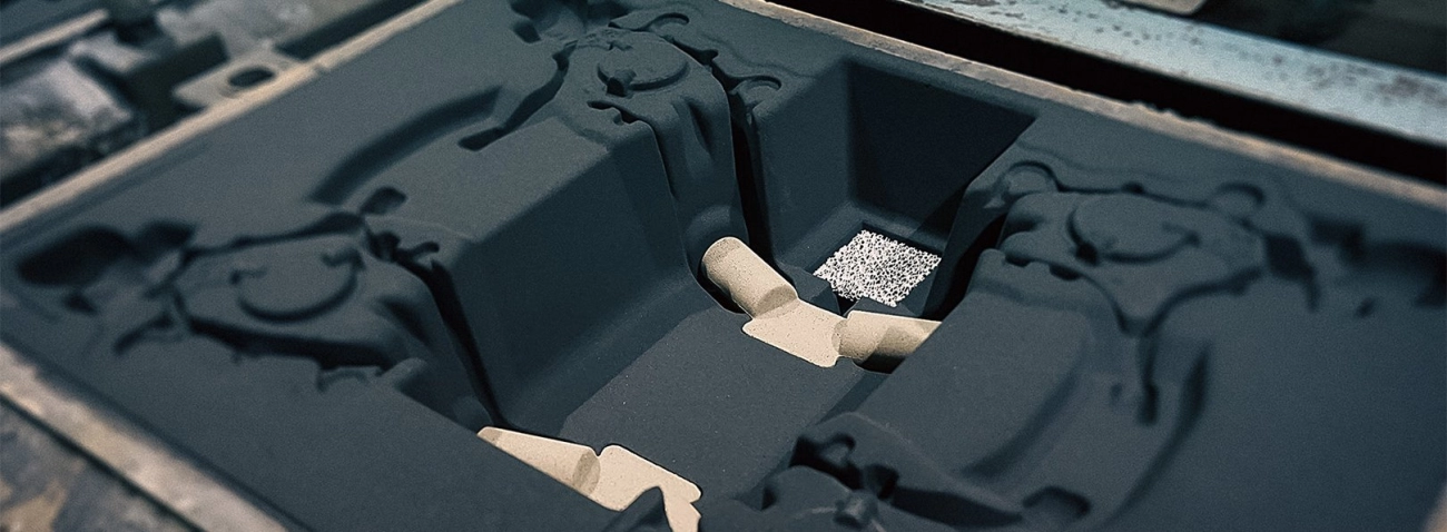 green sand casting applications guide