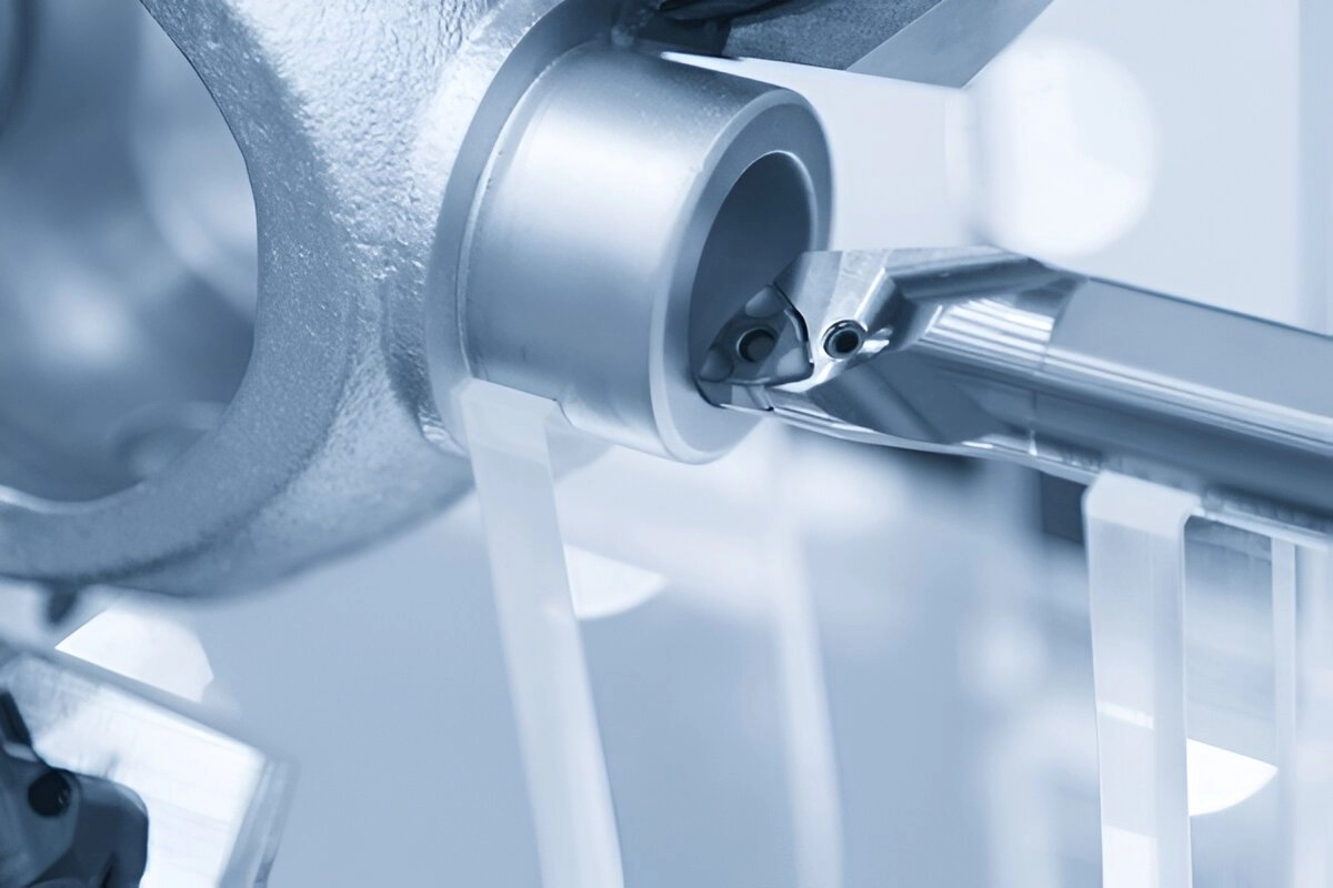 Tech Castings Quality Assurance Techniques