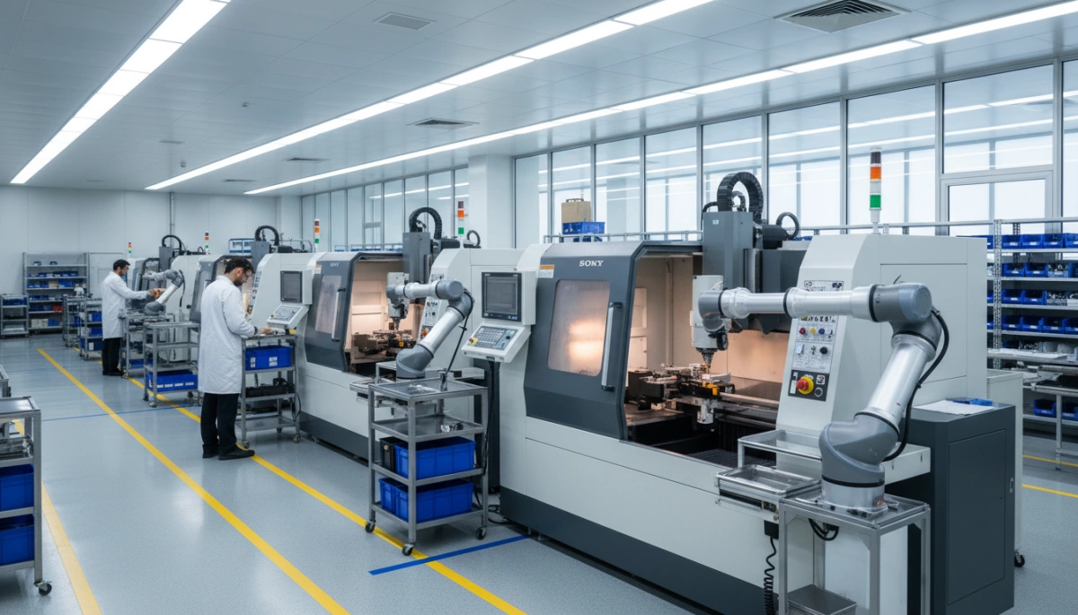 magnetic jewelry clasps manufacturing partner