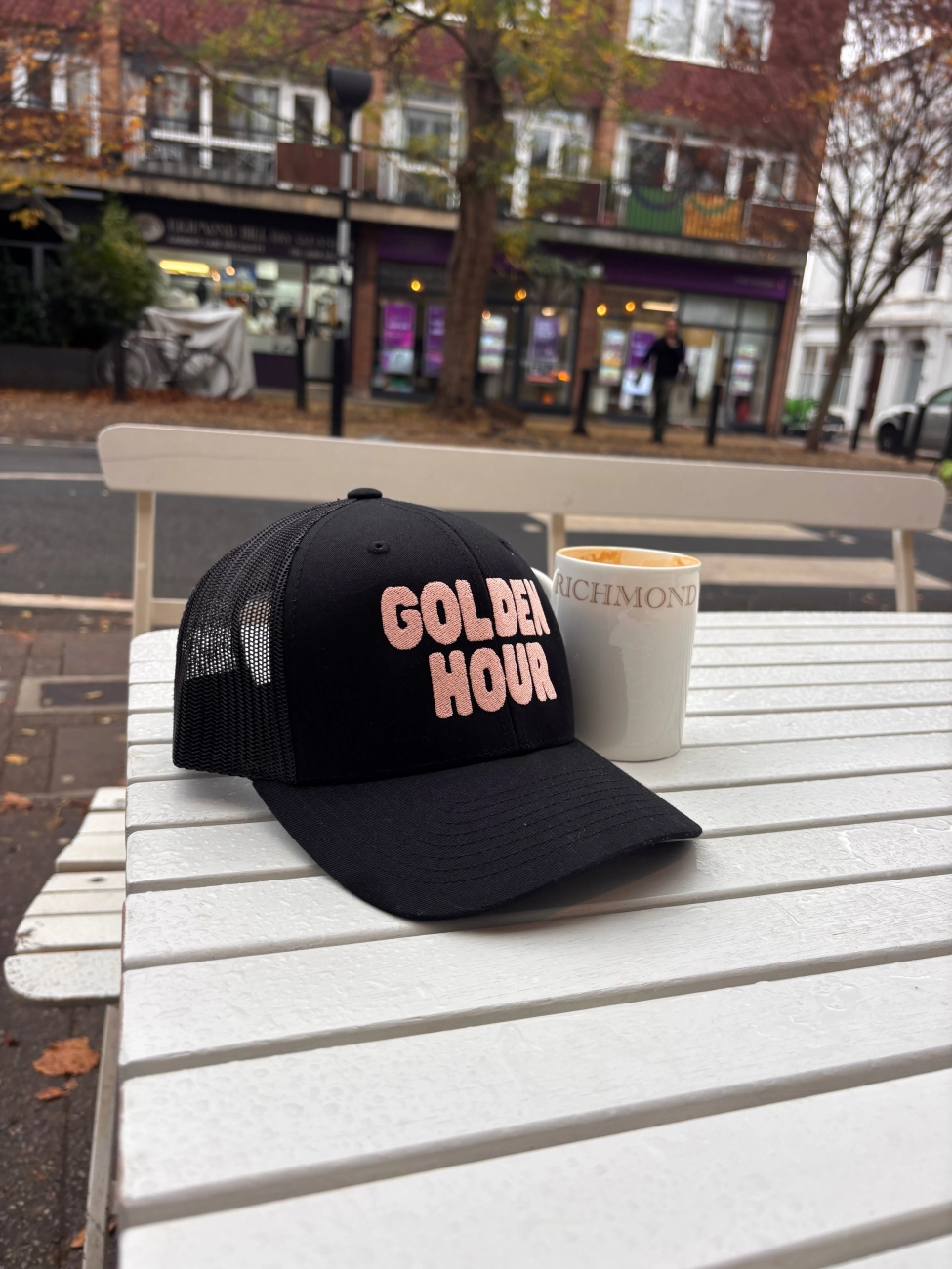 Padel Tennis Fashion Women Court to Cafe