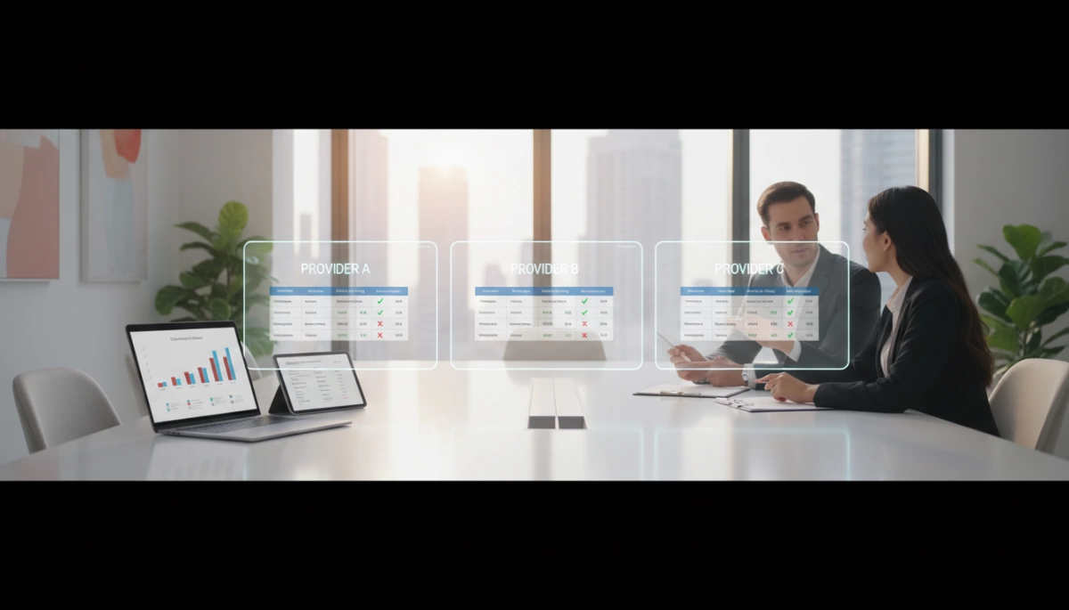 ecommerce fulfillment services comparison