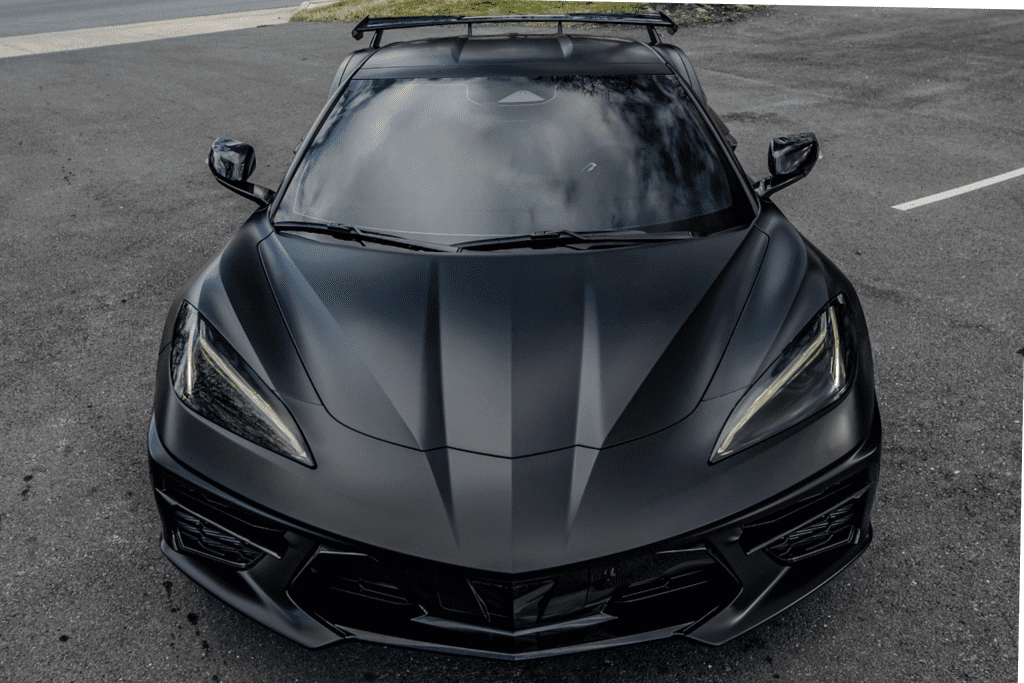 matte ppf wrap cost and protection comparison