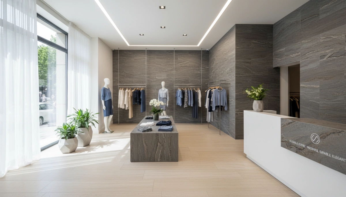 retail spaces flexible stone benefits