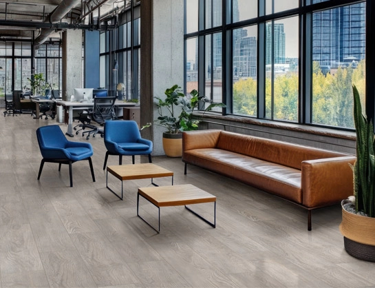 Designs de tuiles en porcelaine commerciales et résidentielles