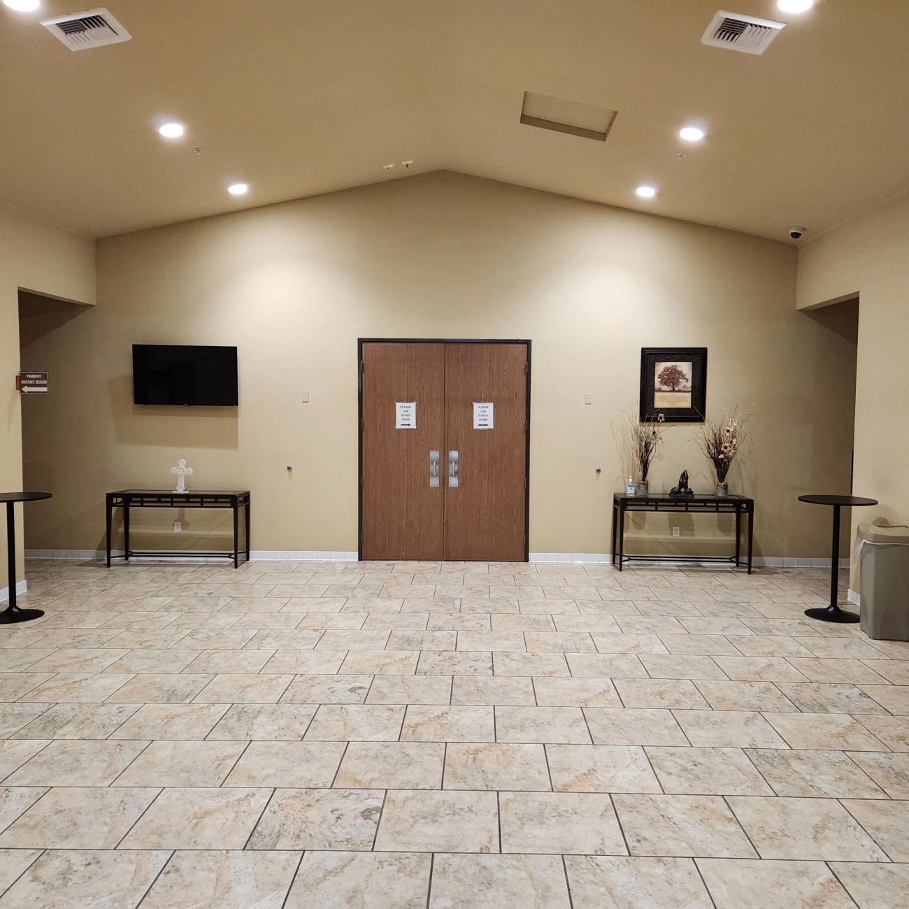 pannelli di decorazione in pietra flessibile per interni di centri commerciali