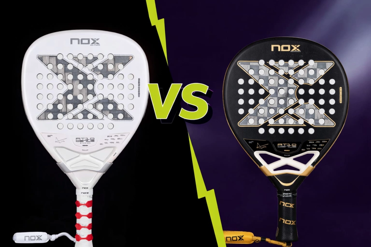 12K Carbon Padel Racket Buying Guide 2026