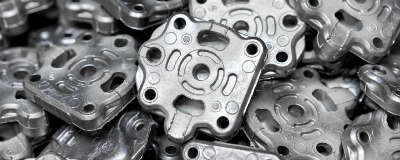 Vantaggi della fusione a schiuma persa e vantaggi industriali