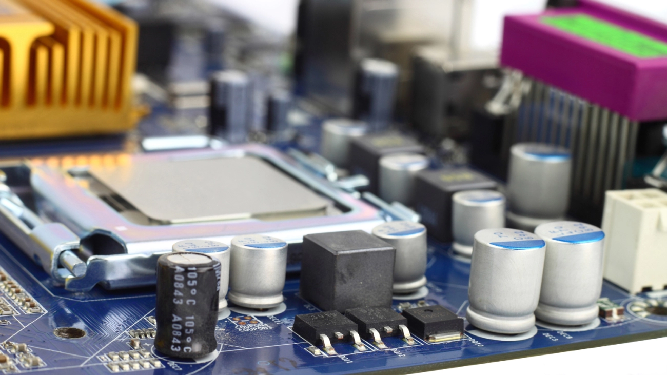 Power Module EMI Sources and Mitigation Techniques