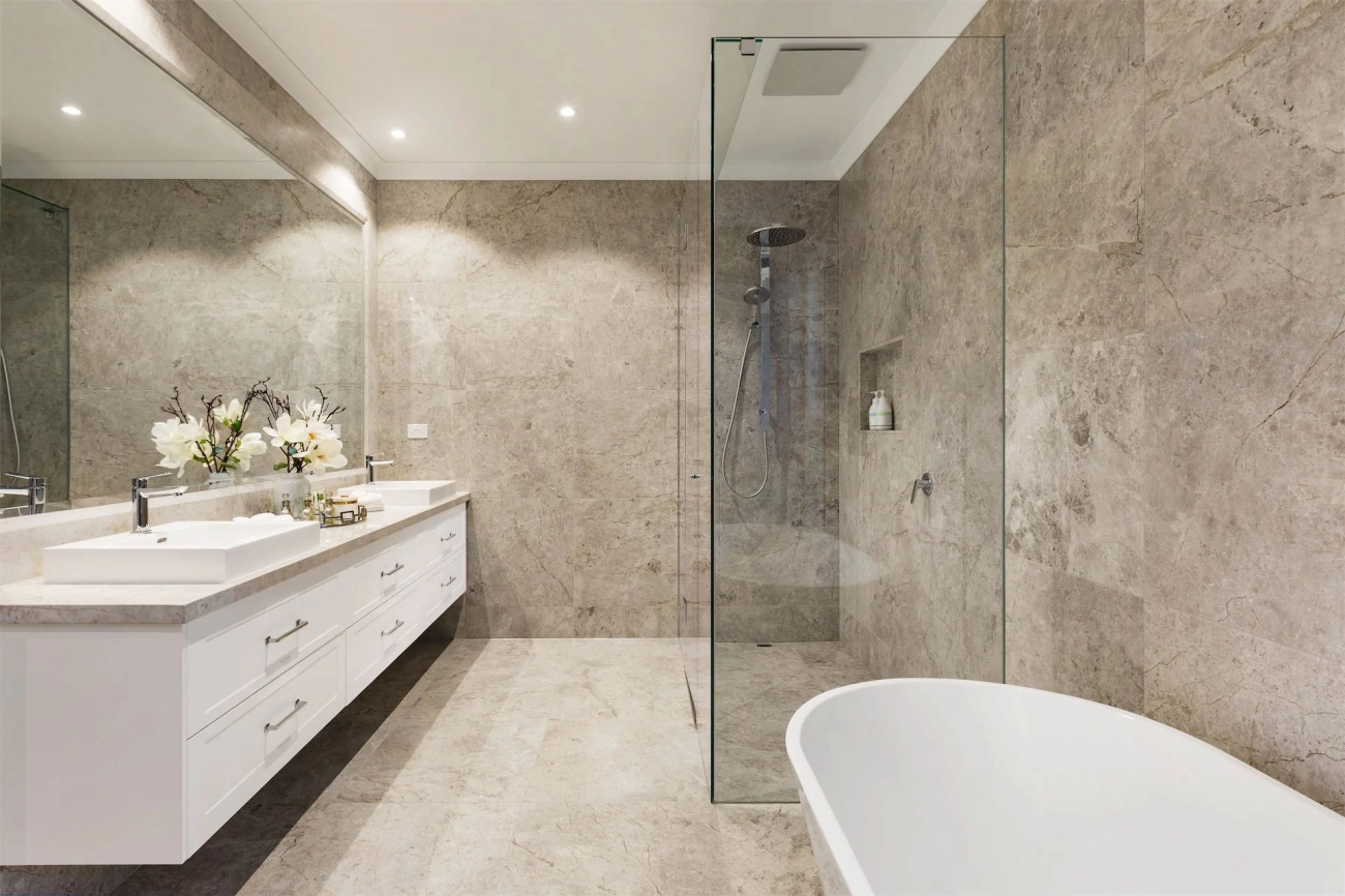 Natural vs Soft Stone Wall Tiles Comparison