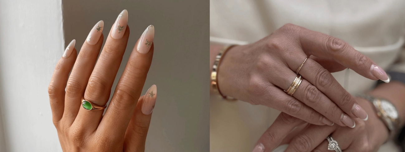 Нержавеющая сталь 316L против 304 в ювелирных изделиях