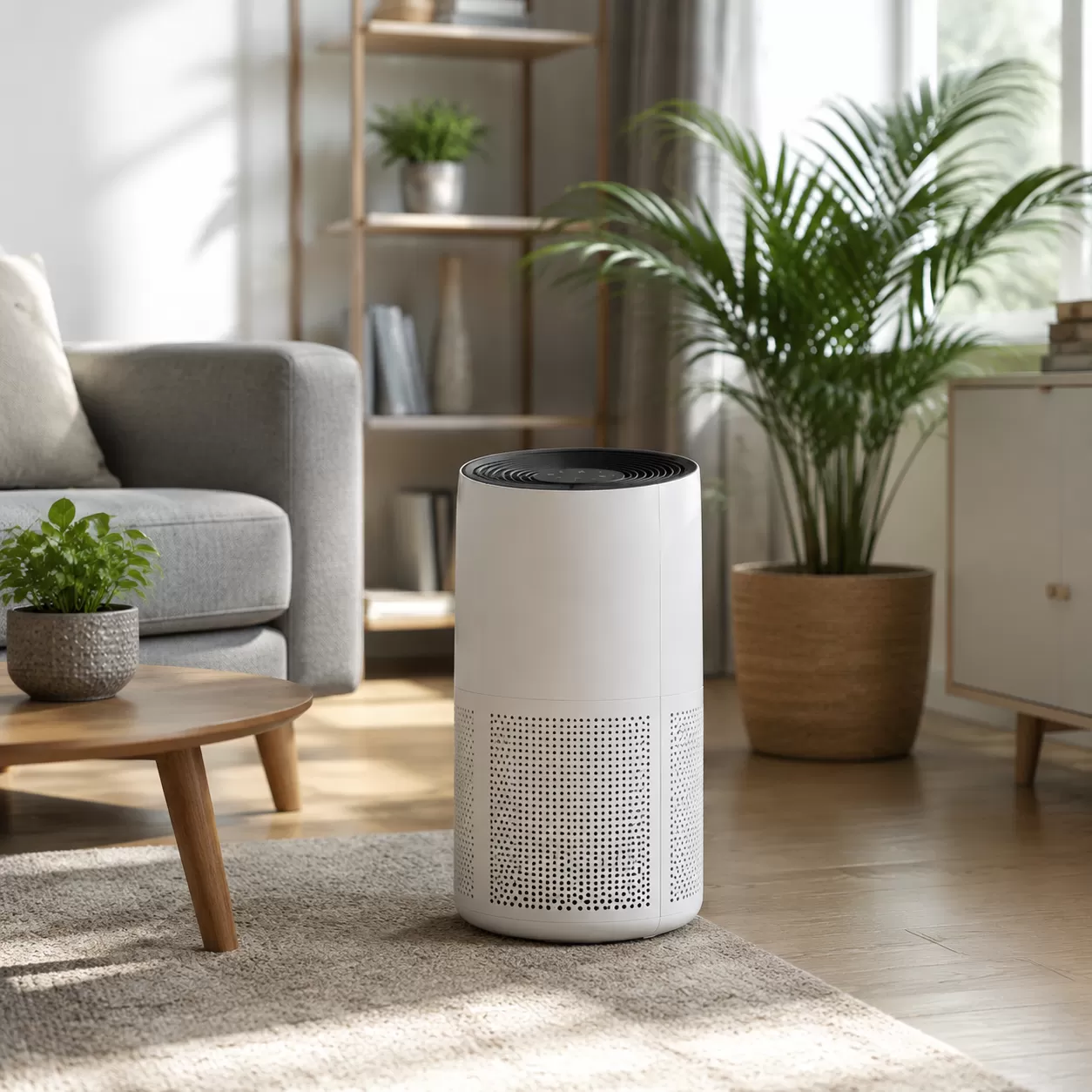 Best Air Purifier Features