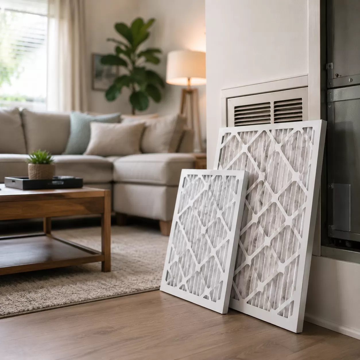 Best HVAC Furnace Filters for Home Air Quality