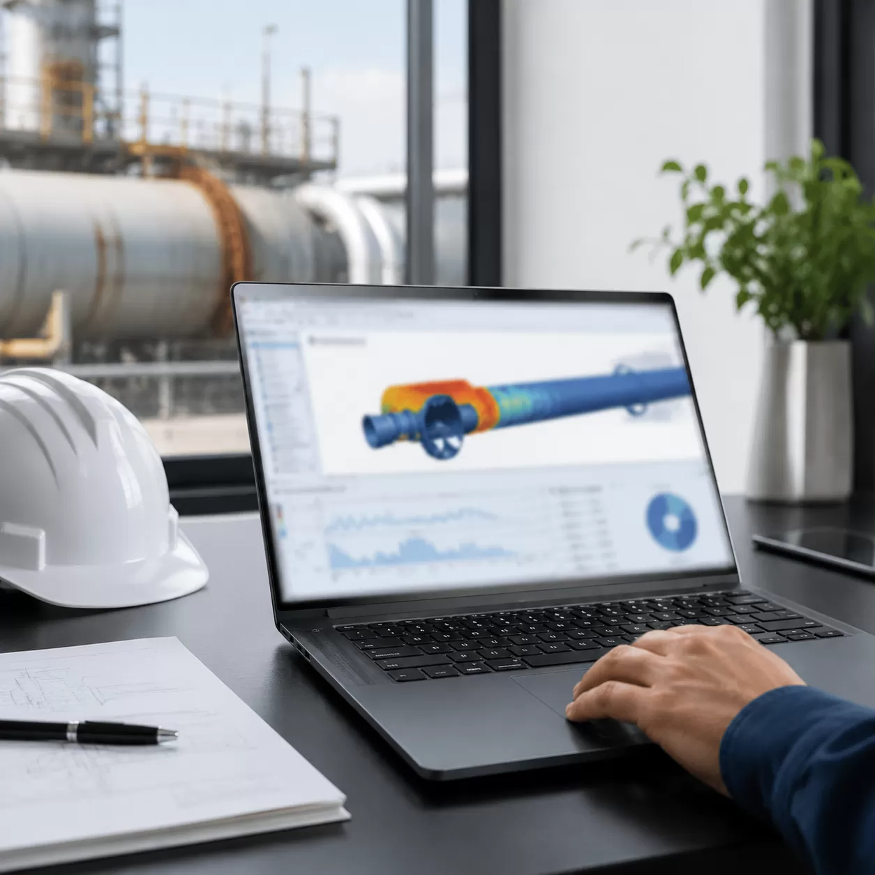 Corrosion Protection Technology