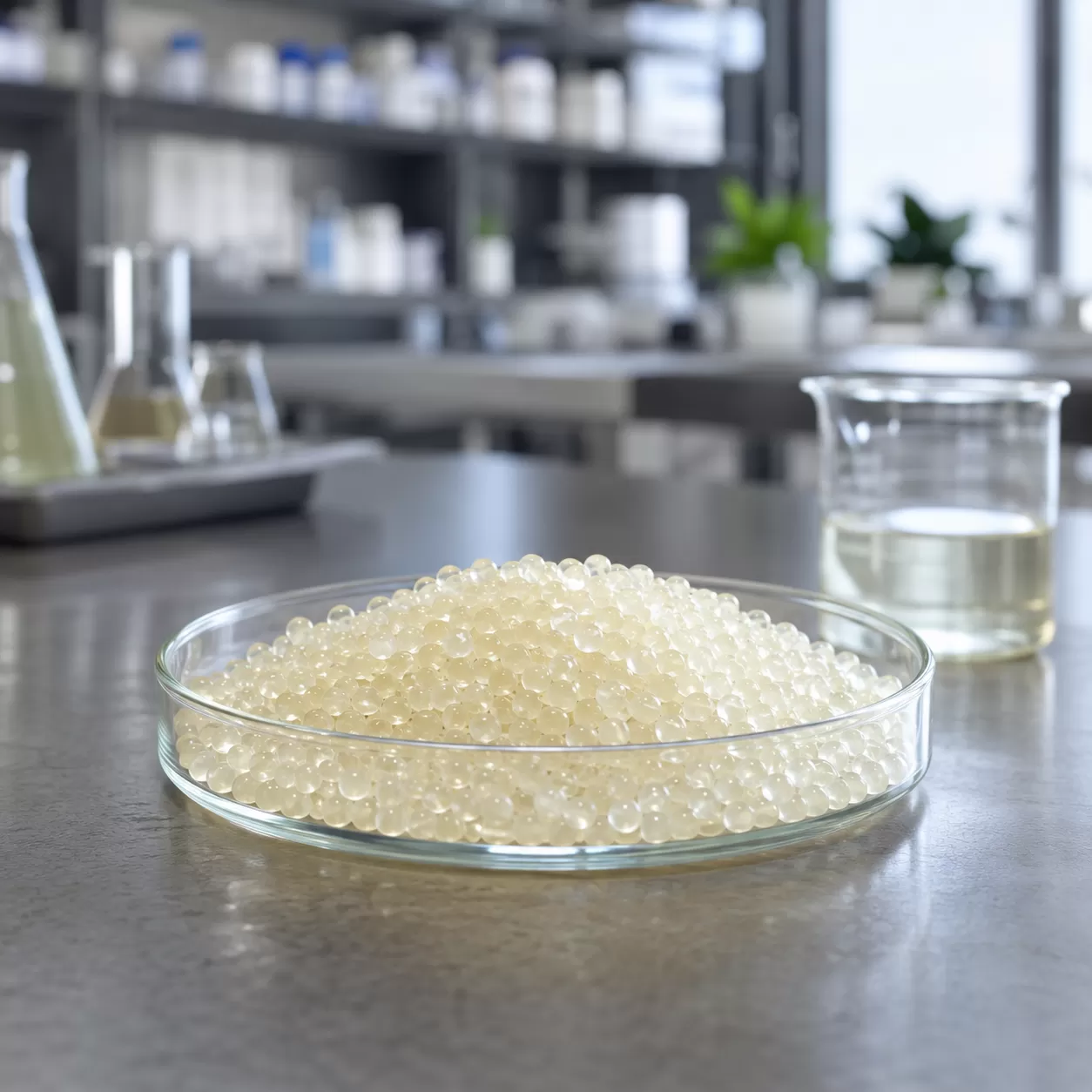 HMPSA Formulation for PSA Hot Melt Adhesives