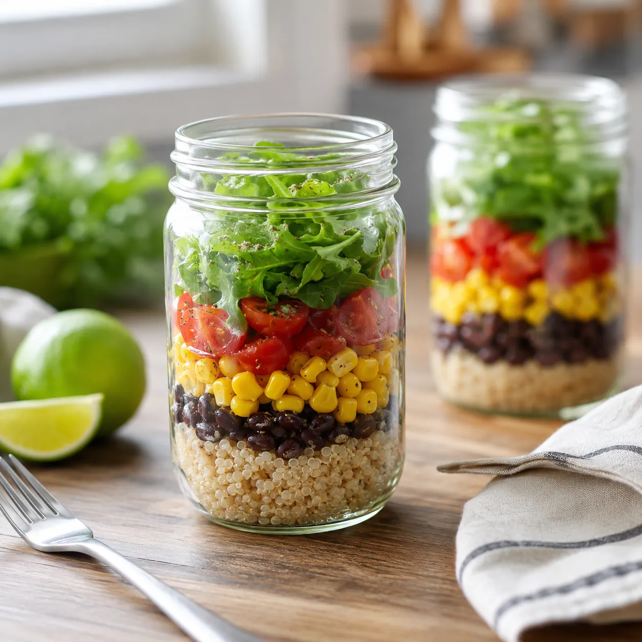 Mason-Glas-Typ Kochen Einfrieren Backen Sicherheit