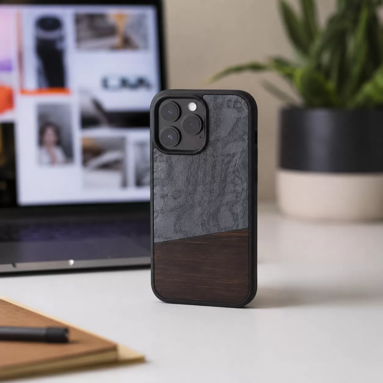Mous Flagship Phone Cases