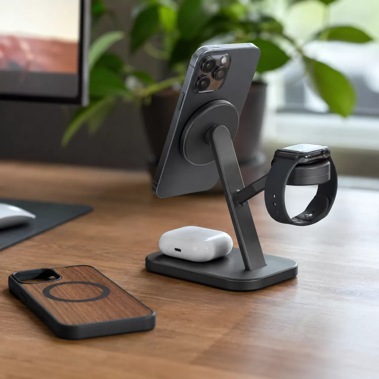Mous Magnetic Charging Ecosystem