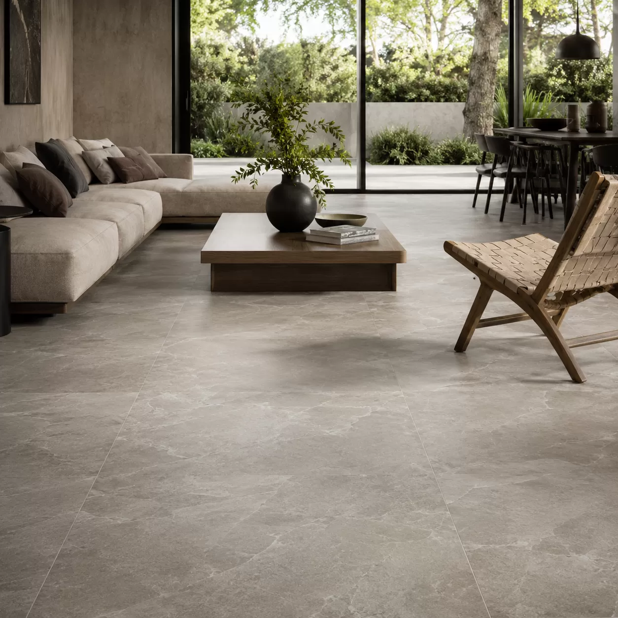 Premium Porcelain Tiles for Projects