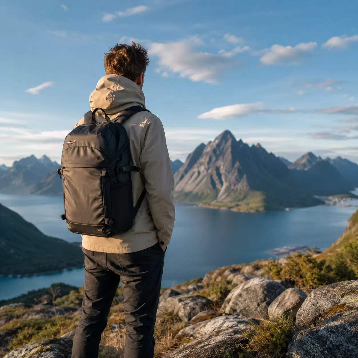 mous premium lifestyle travel gear