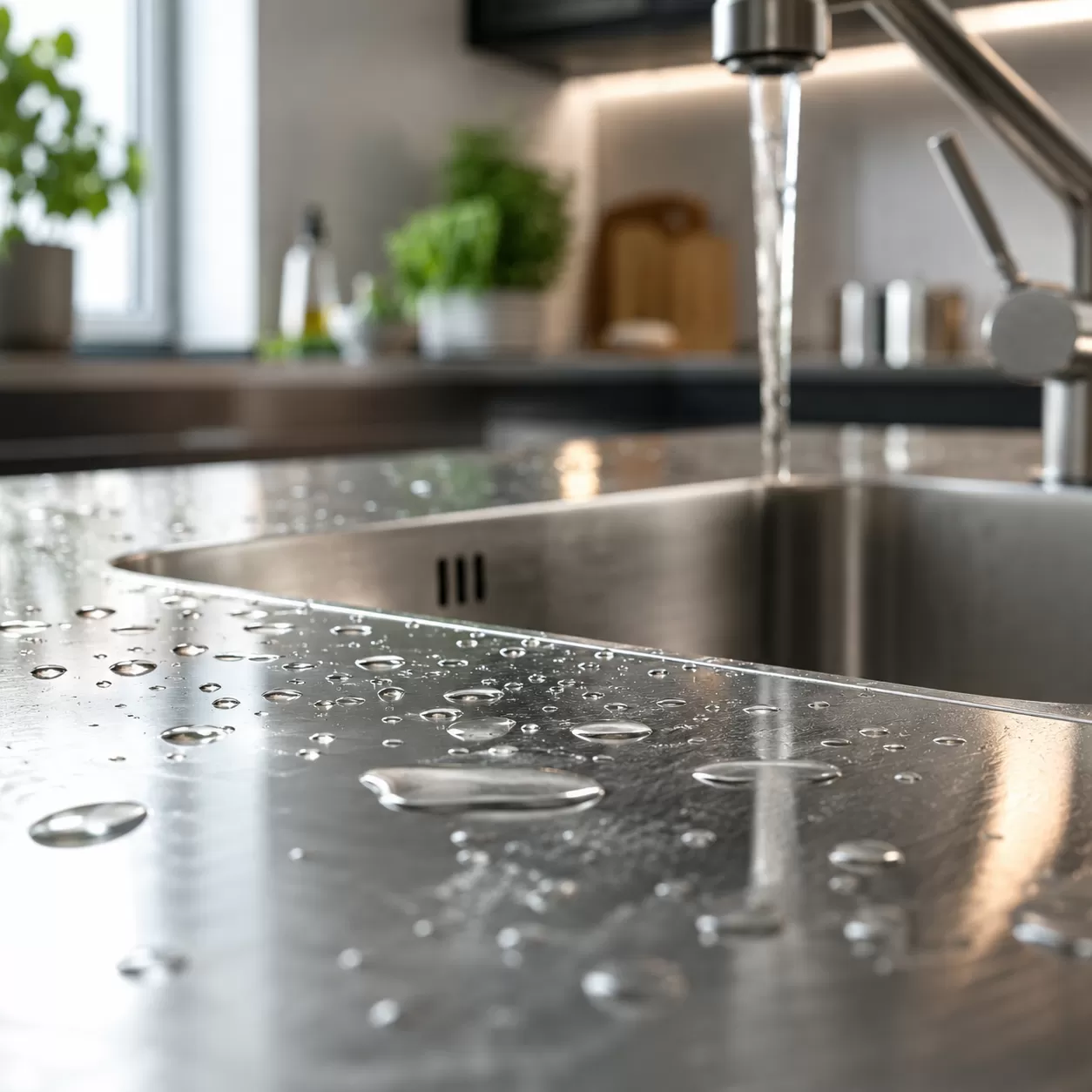 why is it called stainless steel passive layer