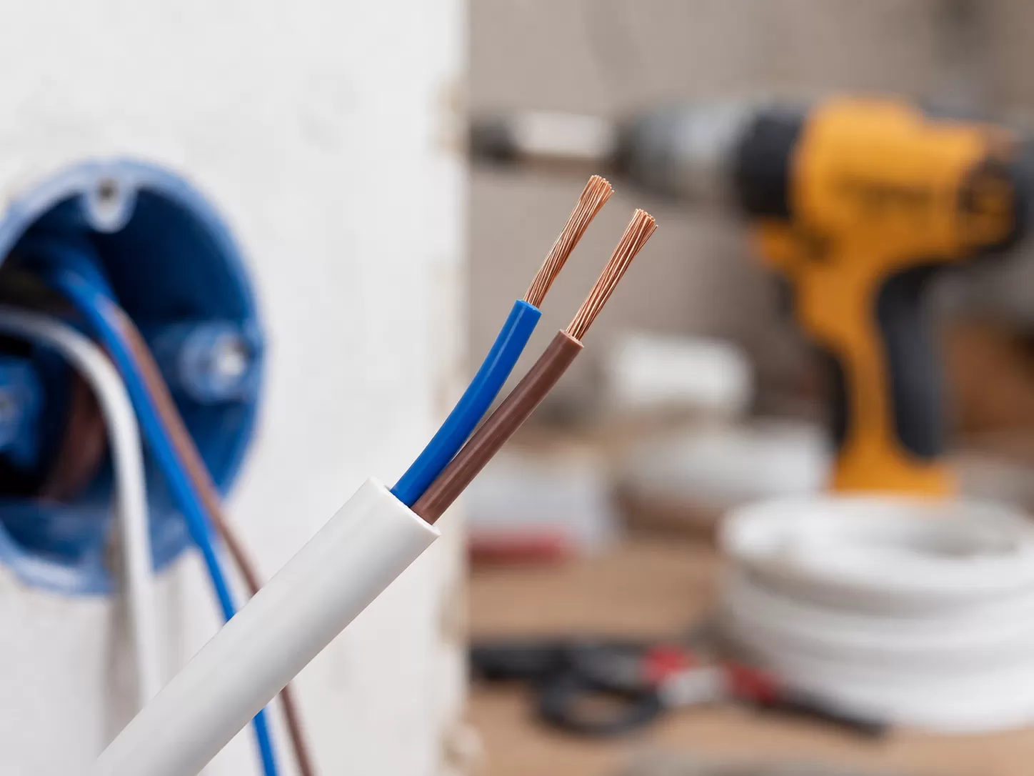 Twin & Earth Cable UK Standards and Uses