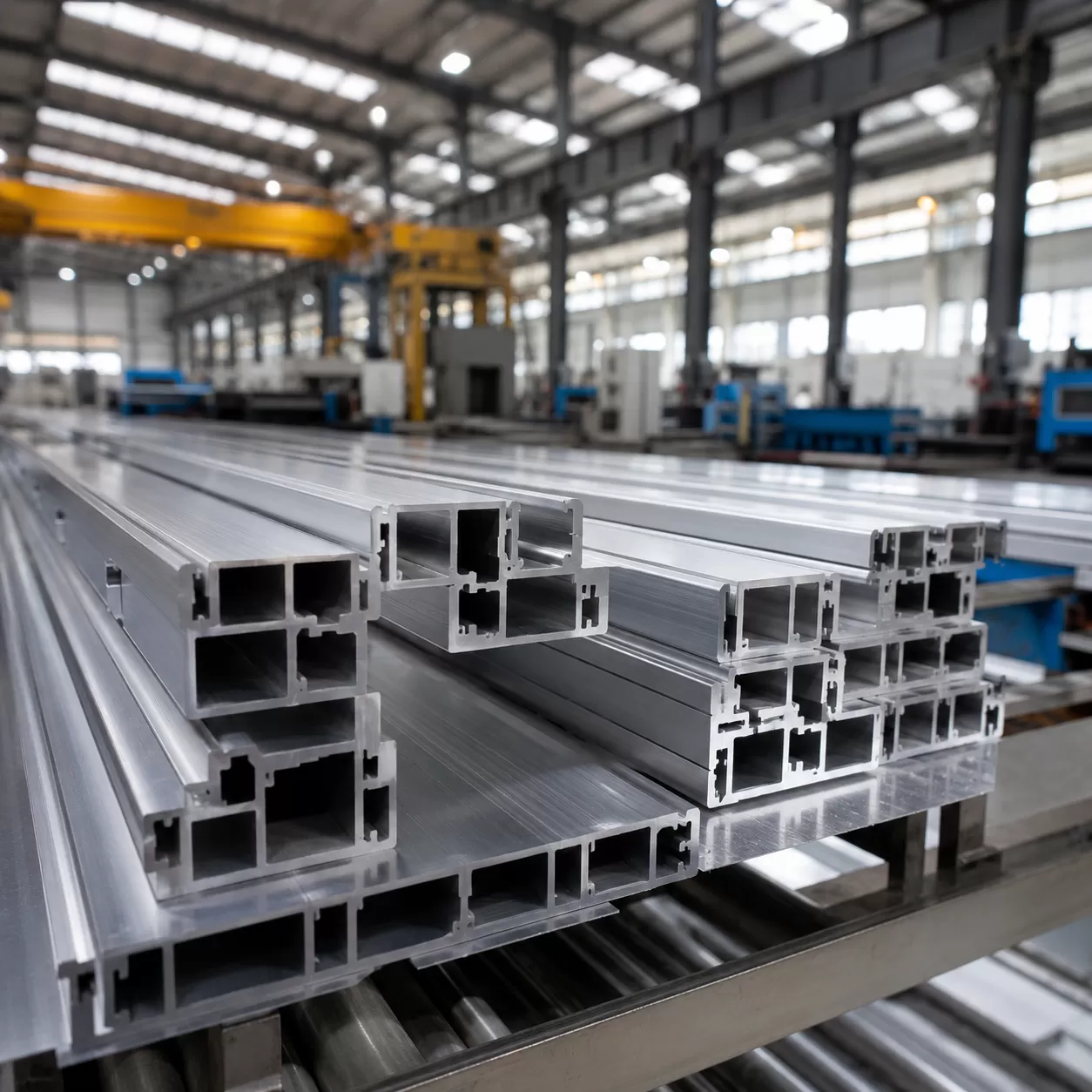 Anodized Aluminum Alloys for Structural and Marine Use