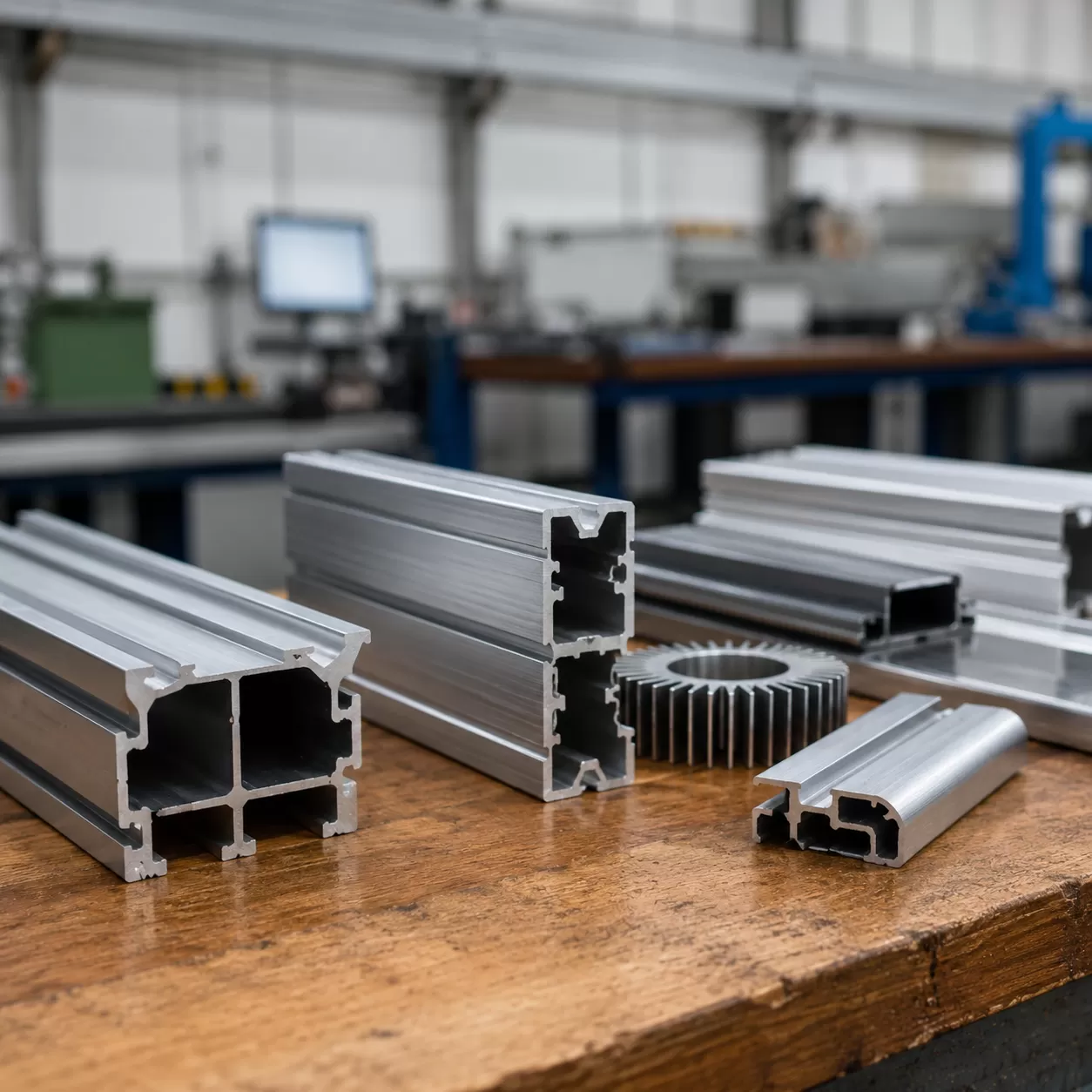 Anodized Aluminum: Properties and Applications