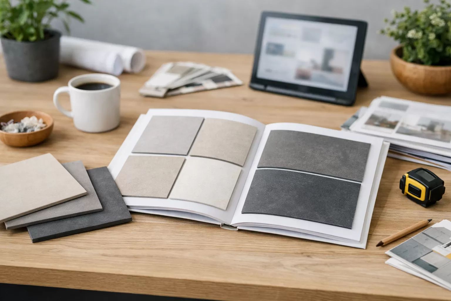 Matte Porcelain Tile Buying Guide