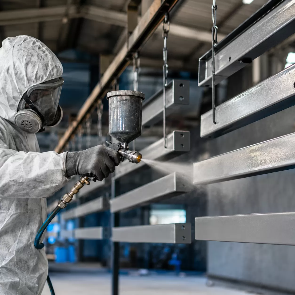 Preventing Metal Rusting with Advanced Alloys and Treatments