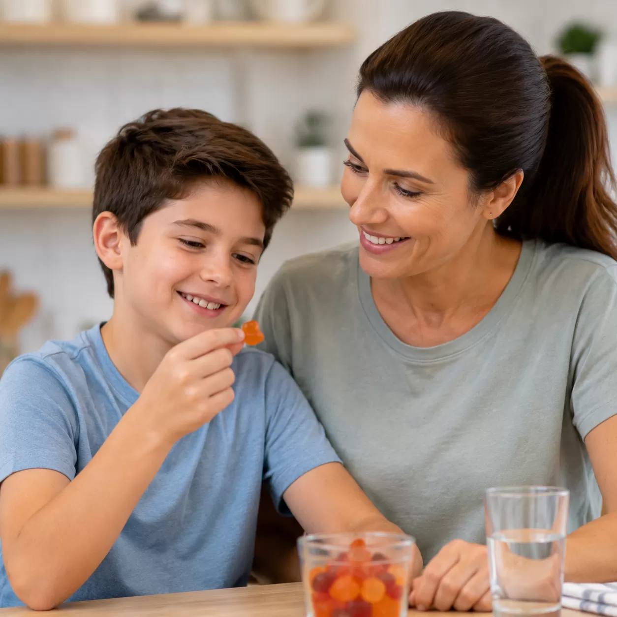 Height Growth Gummies Effectiveness and Reviews