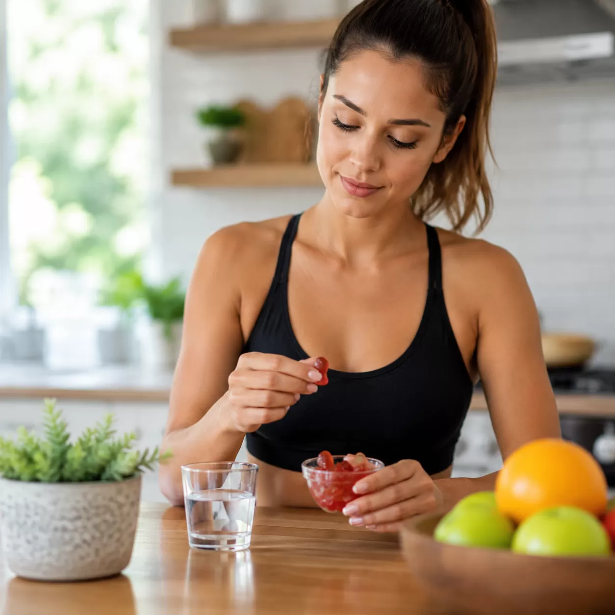 Safe Cayenne Pepper Gummies Dosage Tips