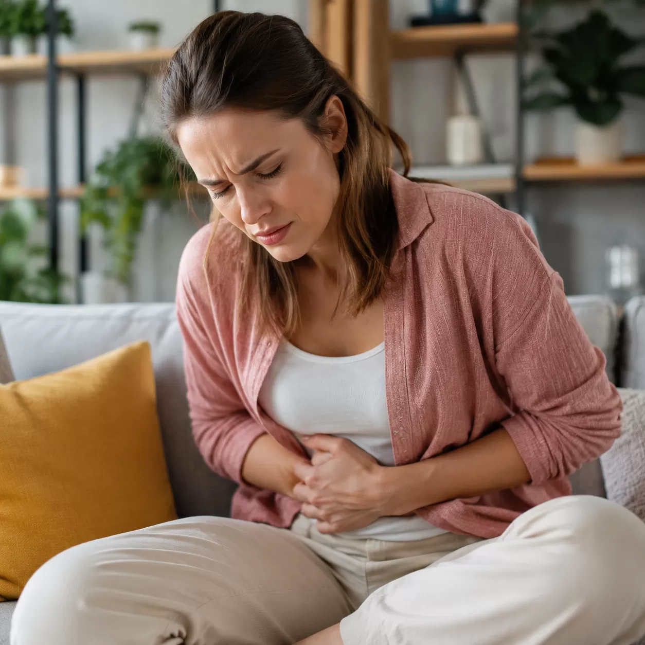 Can D-Mannose upset stomach symptoms