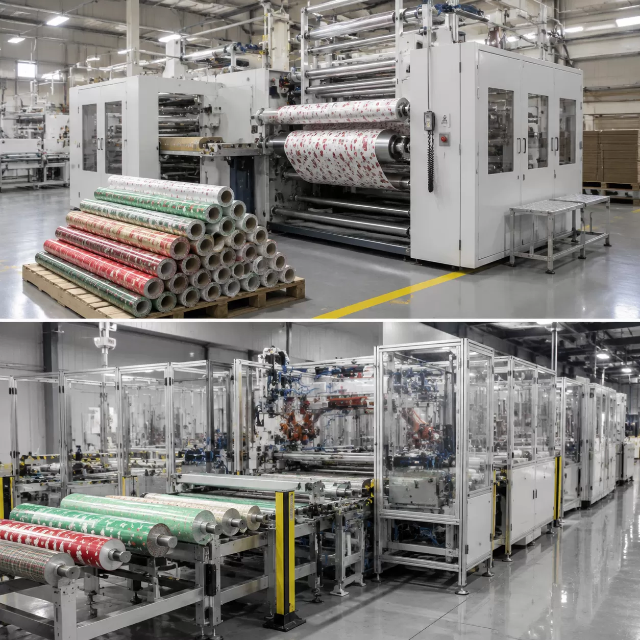 info-1-1 Wholesale vs Factory Direct Wrapping Paper Comparison