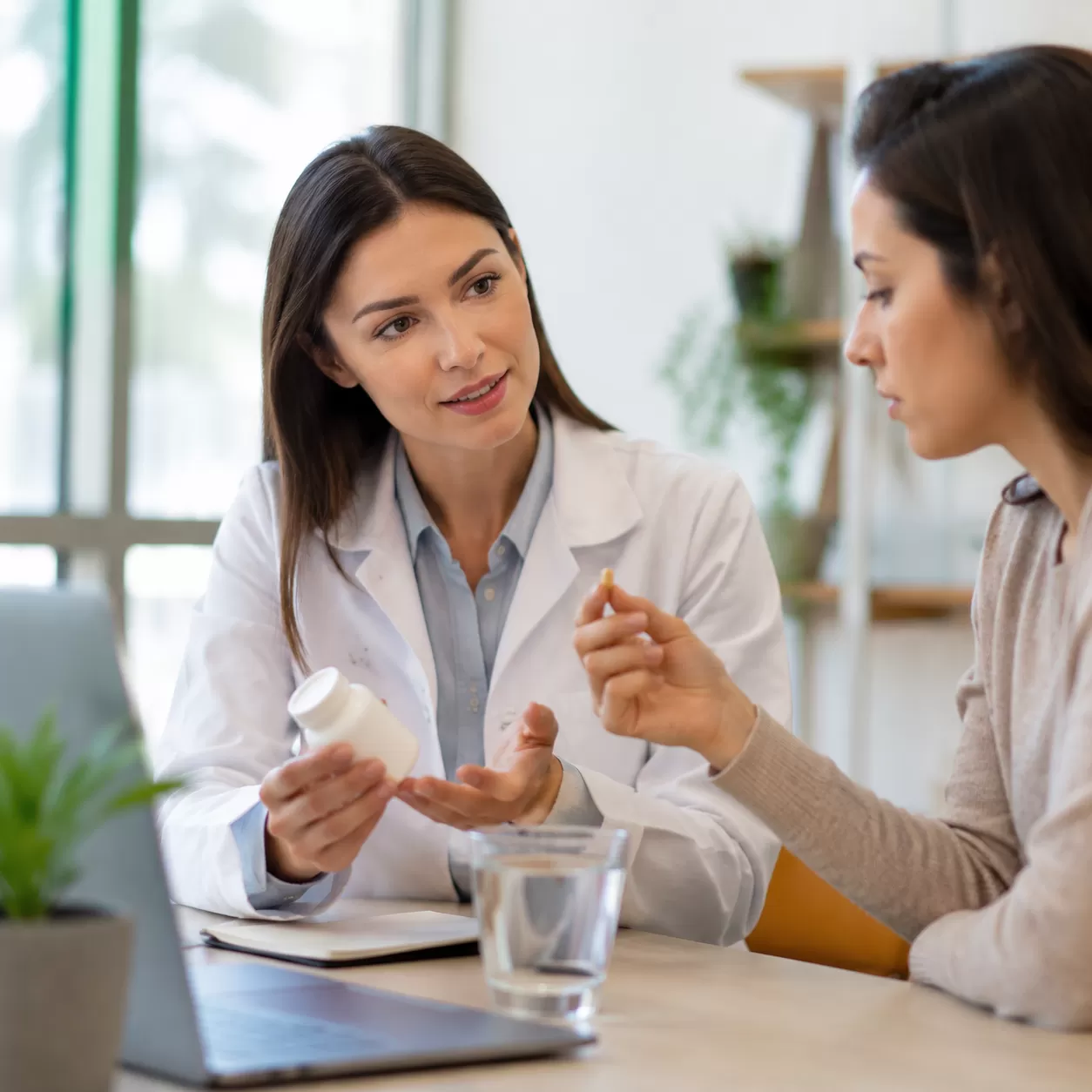 Lysine Side Effects and Safety Guidelines