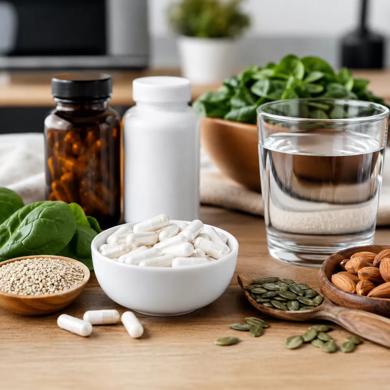 Magnesium Supplement Tips and Quality Guide