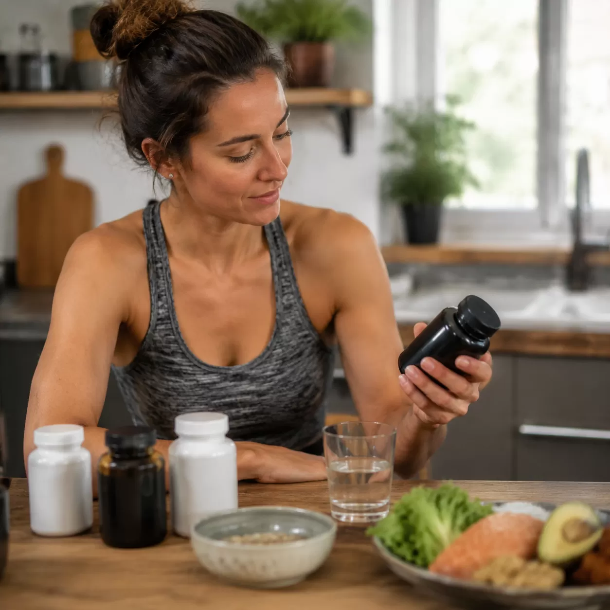 Best grass-fed beef liver supplement safety tips