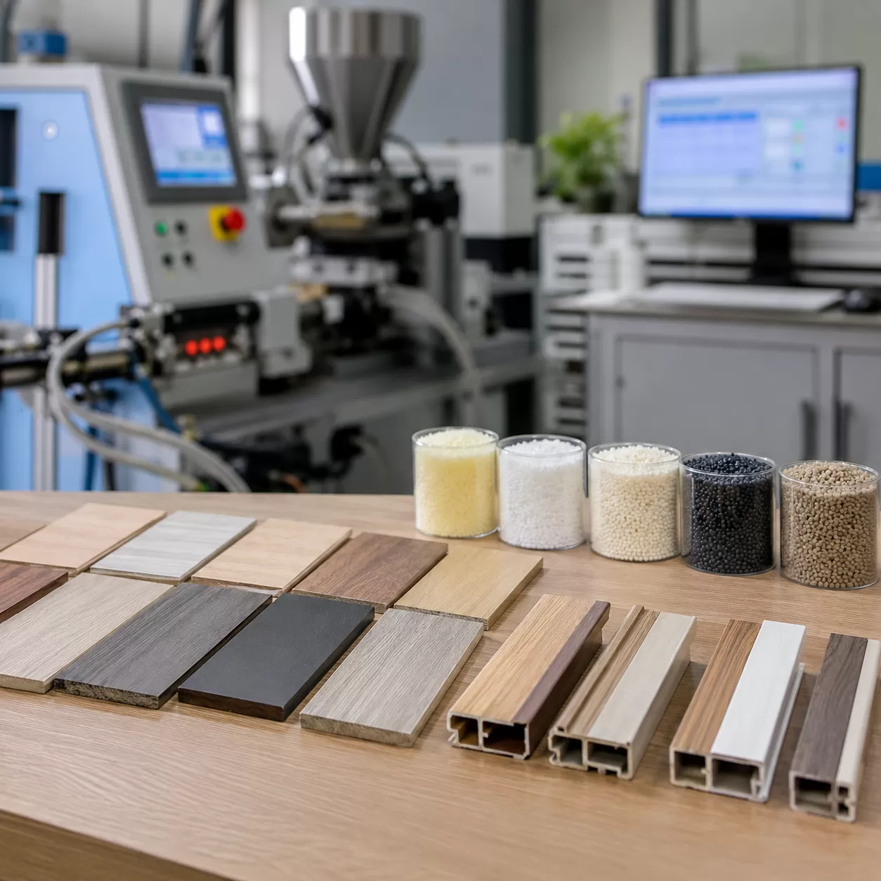 Hot Melt Adhesive Compatibility Matrix for Profile Wrapping