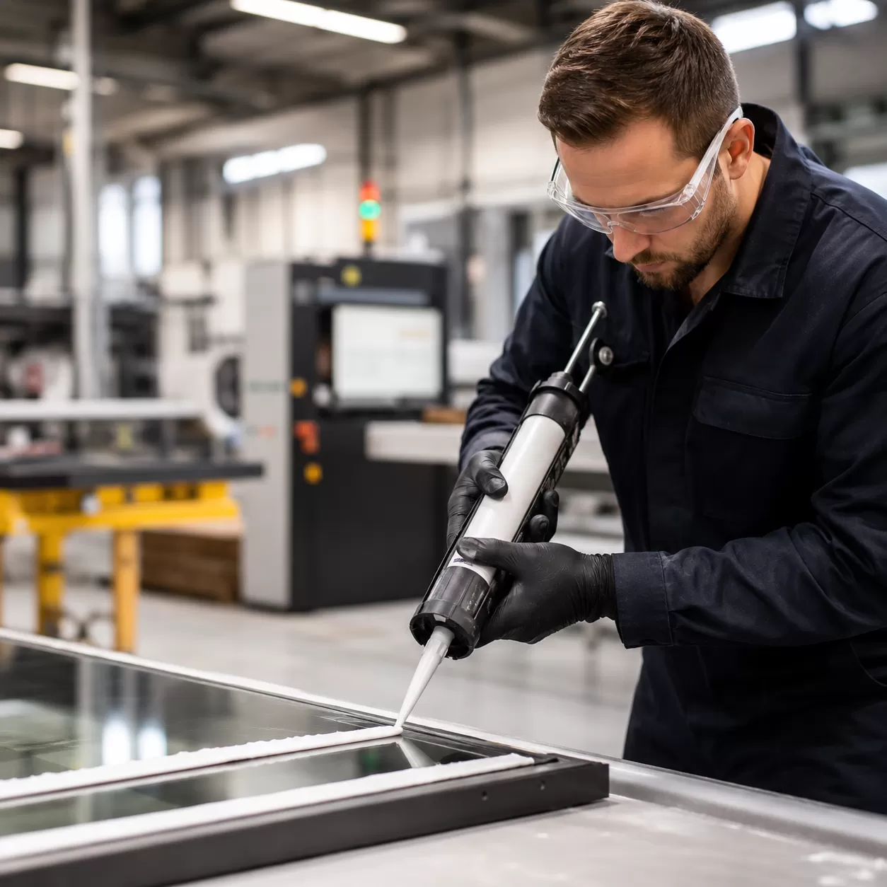 Industrial Adhesive Application Best Practices