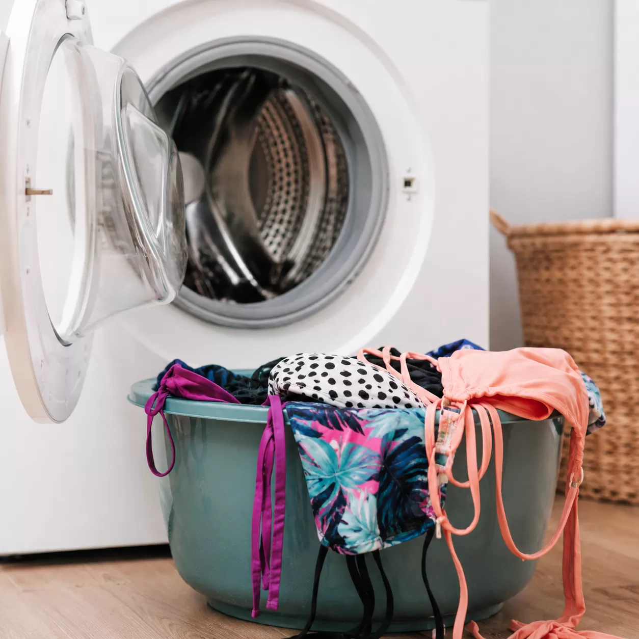 Swimwear Care Mistakes to Avoid