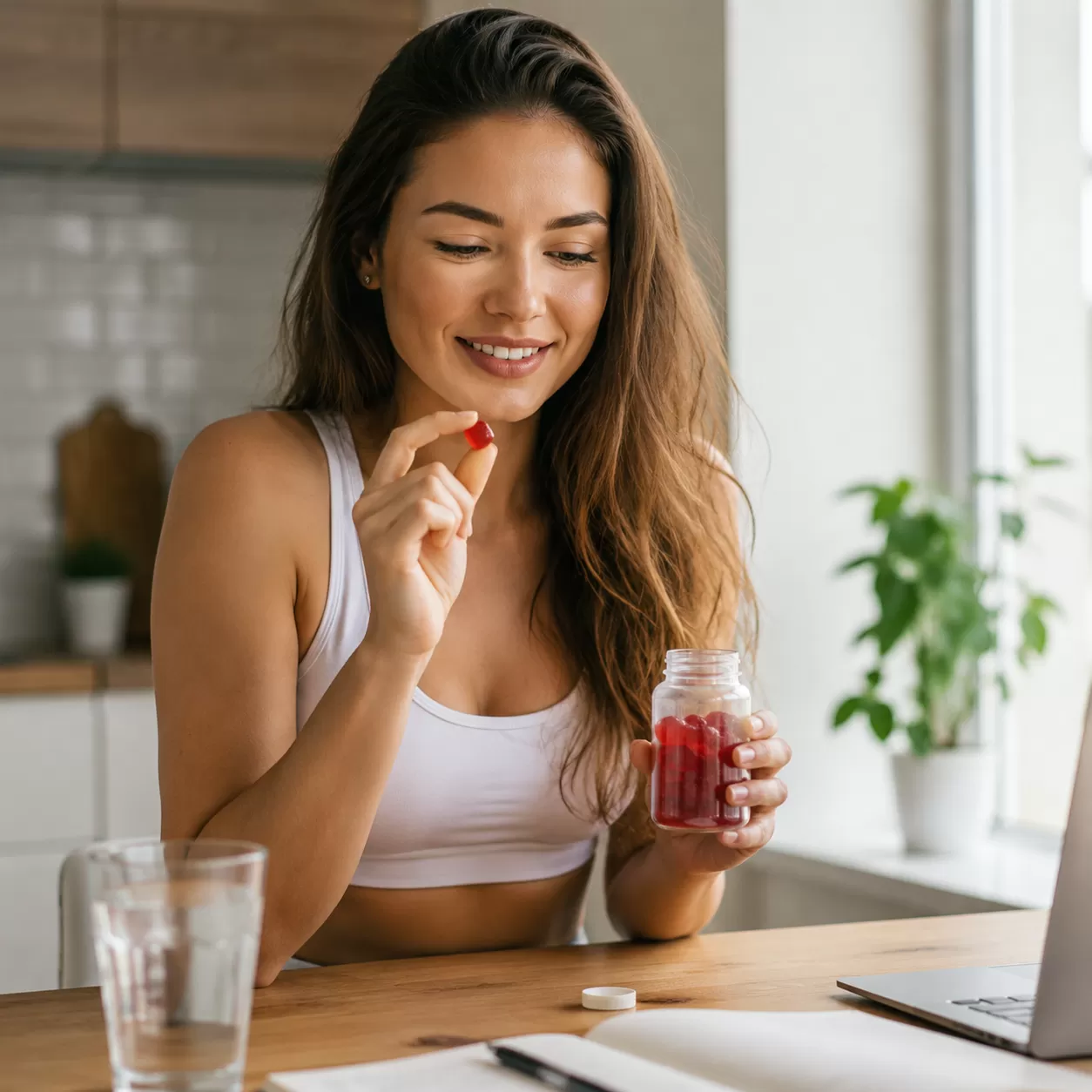 Are Iron Gummies Effective