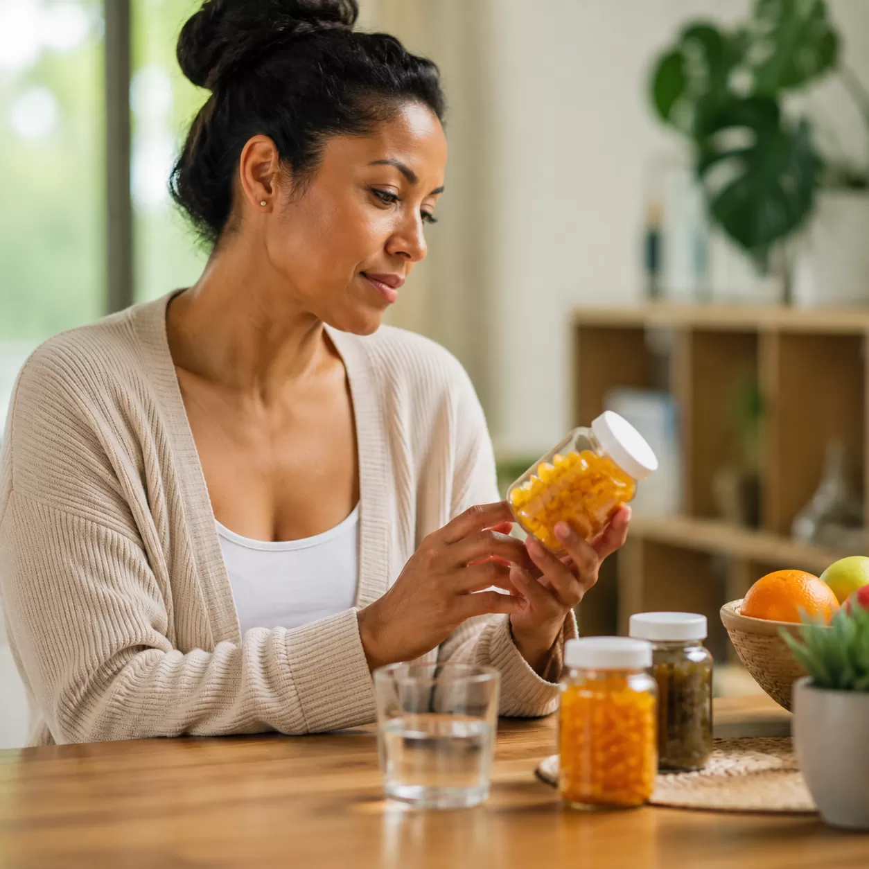 Choosing High-Quality Turmeric Gummies