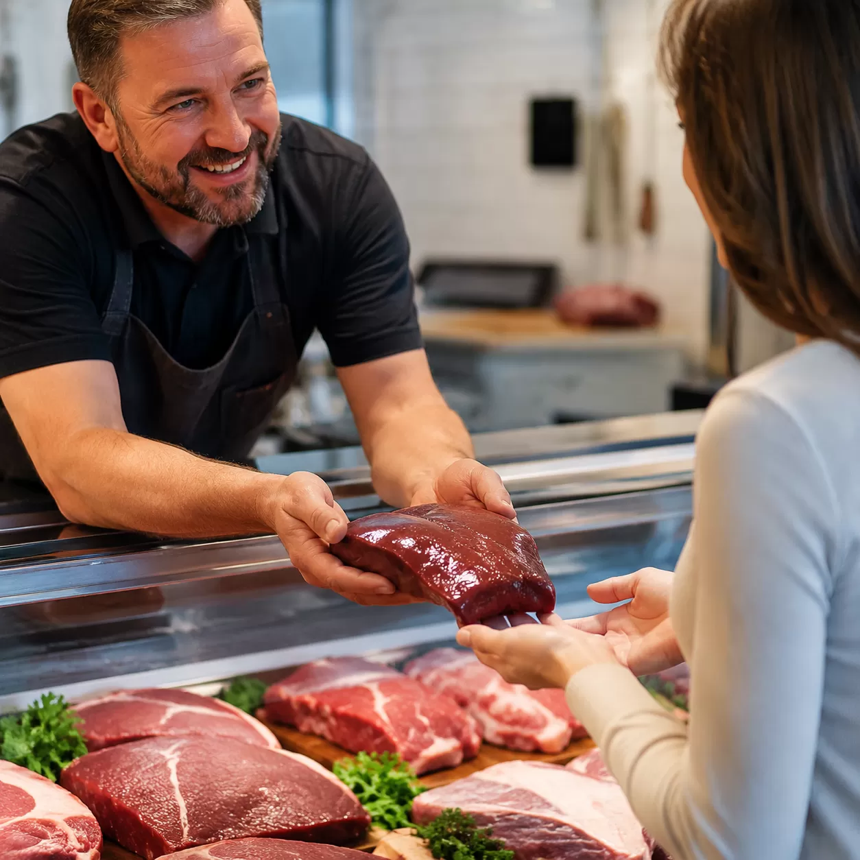 Where to Buy Grass-Fed Beef Liver Locally
